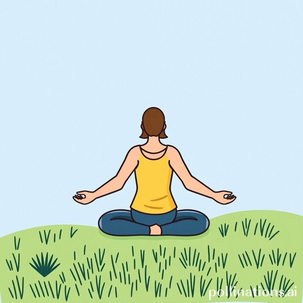 5 Benefits of Lying Down Meditation Chakra Serenity